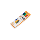 STEINEL - STECCHE DI COLLA 7 MM COLORATA 96 G