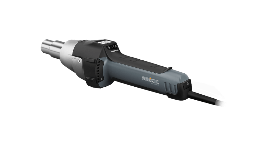 STEINEL - HG 2620 E CONVOGLIATORE