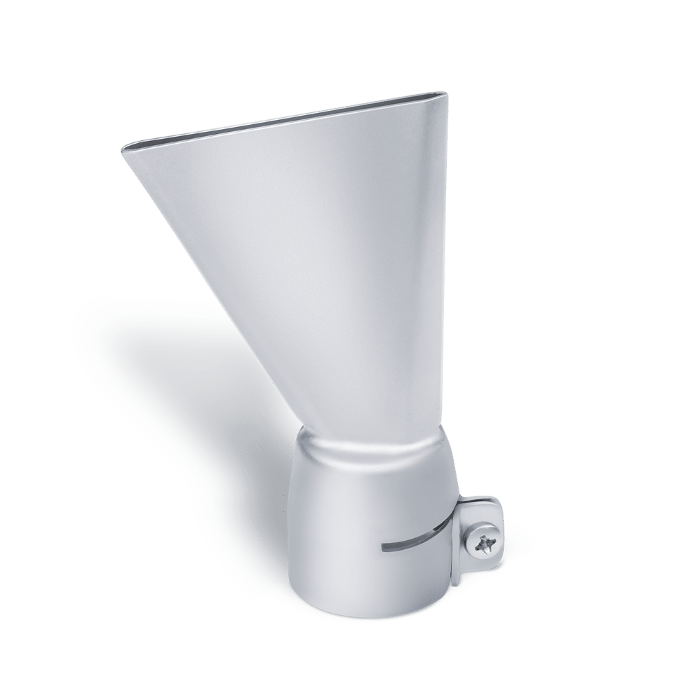 STEINEL - UGELLO PIATTO 60 X 2 MM PER BITUME