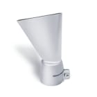 STEINEL - UGELLO PIATTO 60 X 2 MM PER BITUME