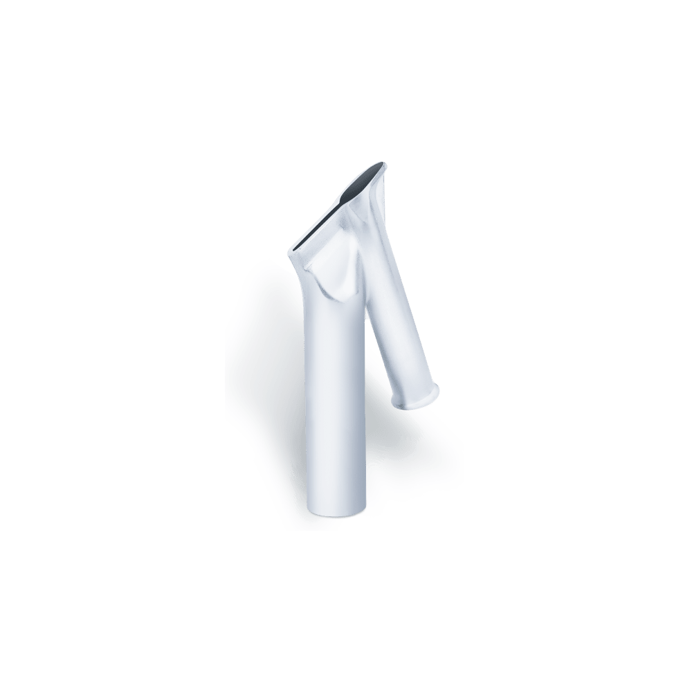 STEINEL - ZOCCOLO SALDATURA INNESTO RAP 3 MM STRET