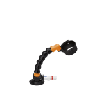 STEINEL - SUPPORTO FLESSIBILE CONVOGLIATORI A VENT