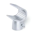 STEINEL - UGELLO RIFLETTORE MULTIGETTO 50 X 35 MM
