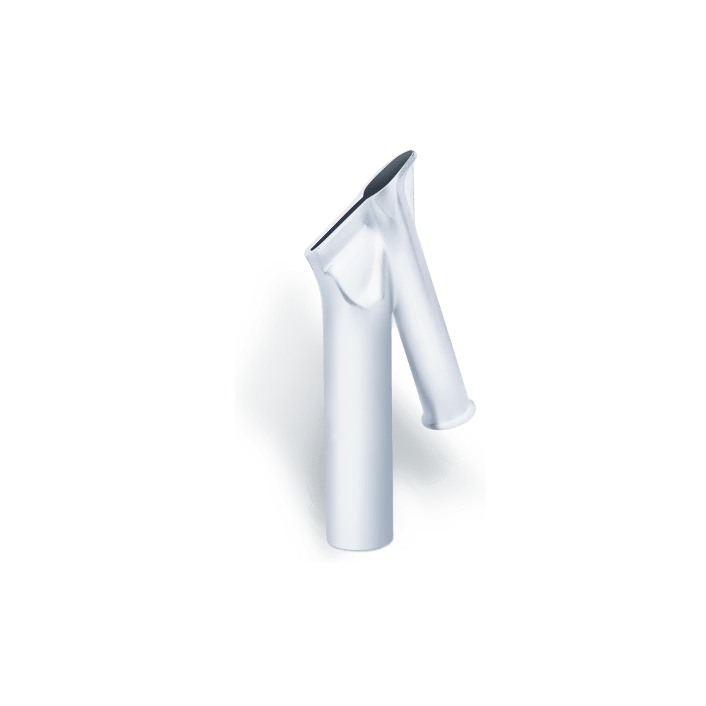 STEINEL - ZOCCOLO SALDATURA INNESTO RAP 4 MM STRET