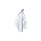 STEINEL - ZOCCOLO SALDATURA INNESTO RAP 4 MM STRET