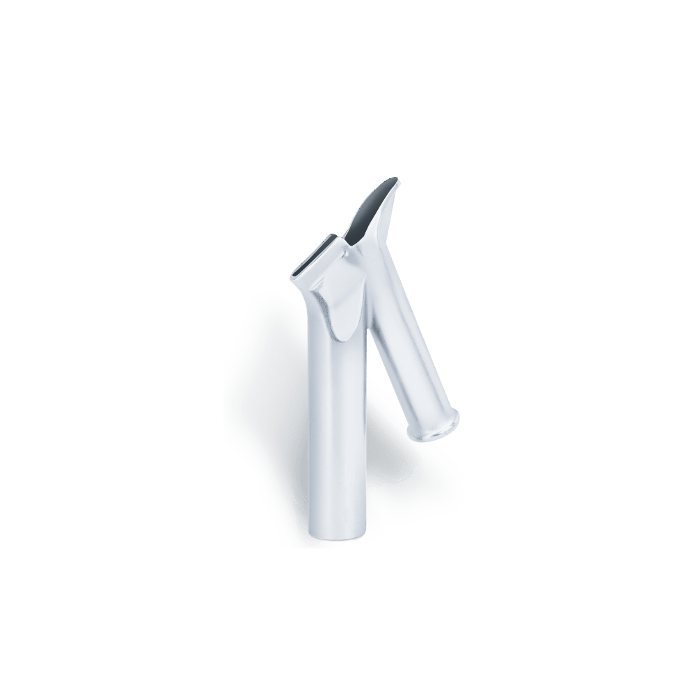 STEINEL - ZOCCOLO SALDATURA INNESTO RAP 5 MM STRET