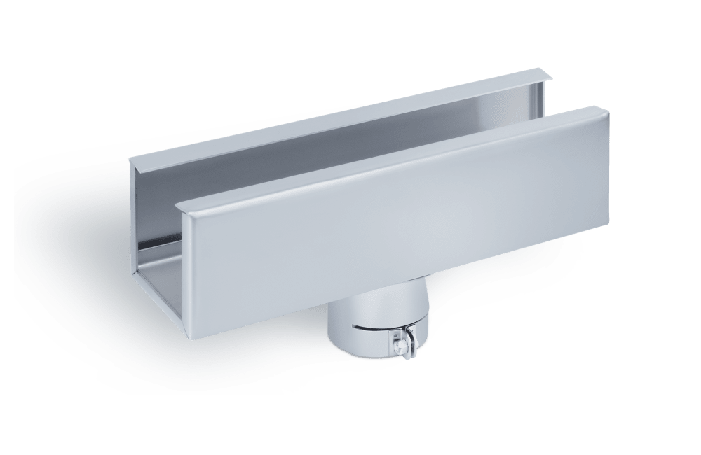 STEINEL - UGELO RIFLETTORE AMPIO 250 X 45 MM HG 50