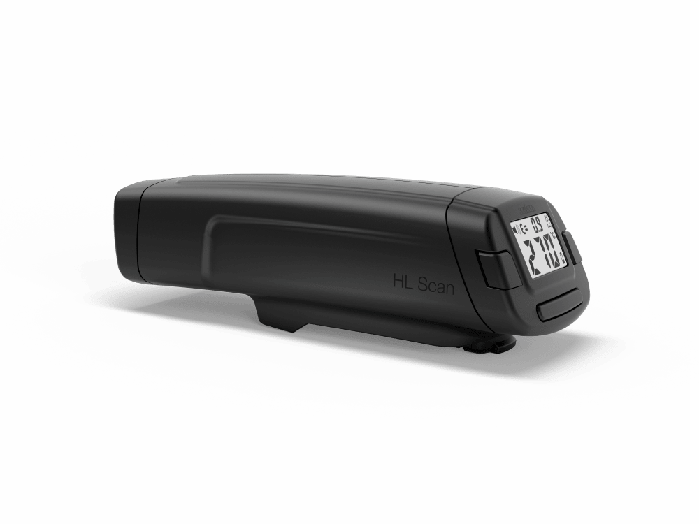 STEINEL - HL SCAN SCANNER RILEVATORE TEMPERATURA
