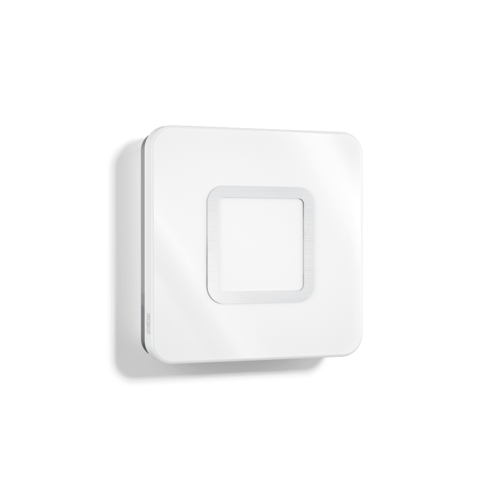 STEINEL - RS LED M1 INOX LAMPADA X INTERNO