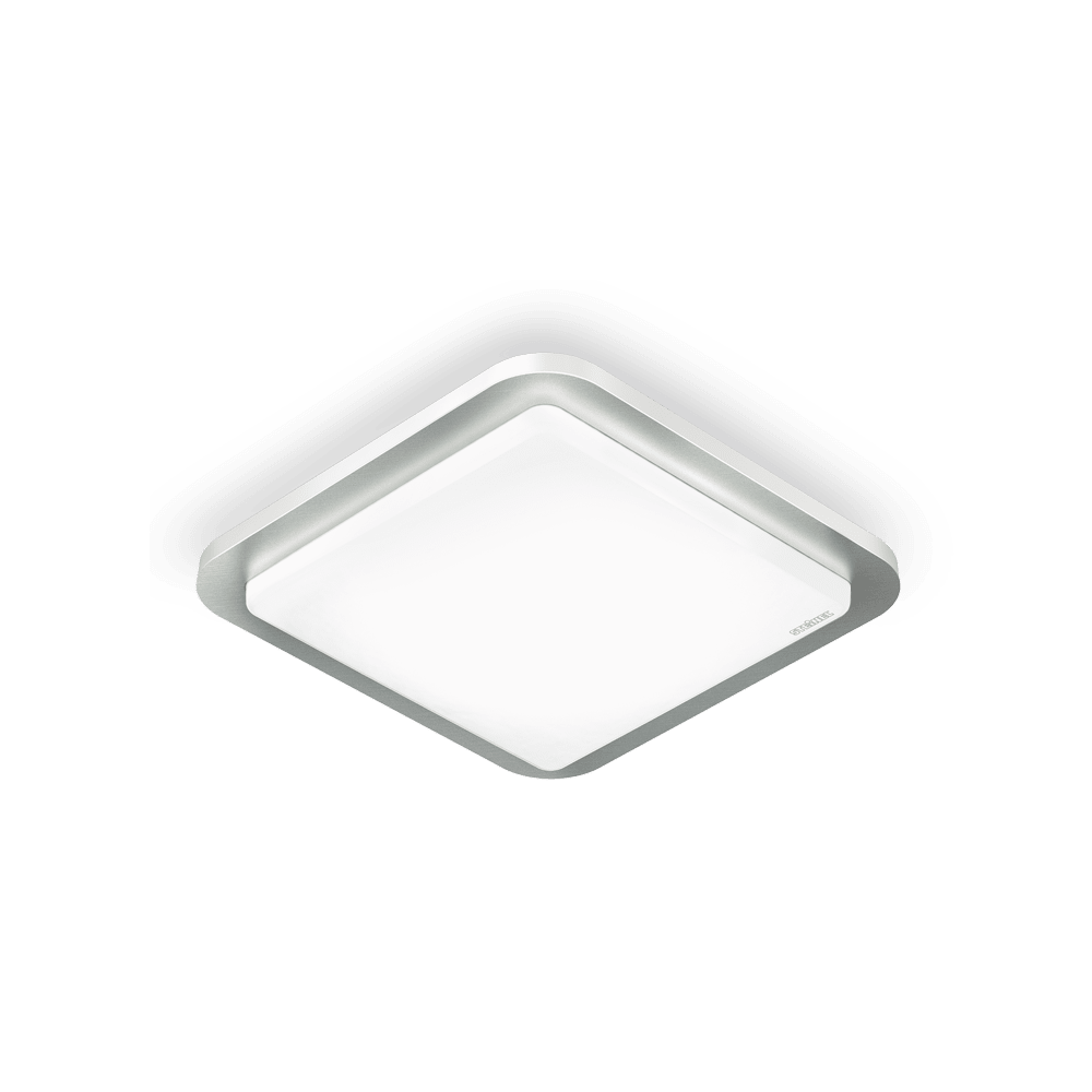 STEINEL - RS LED D2 INOX 052539