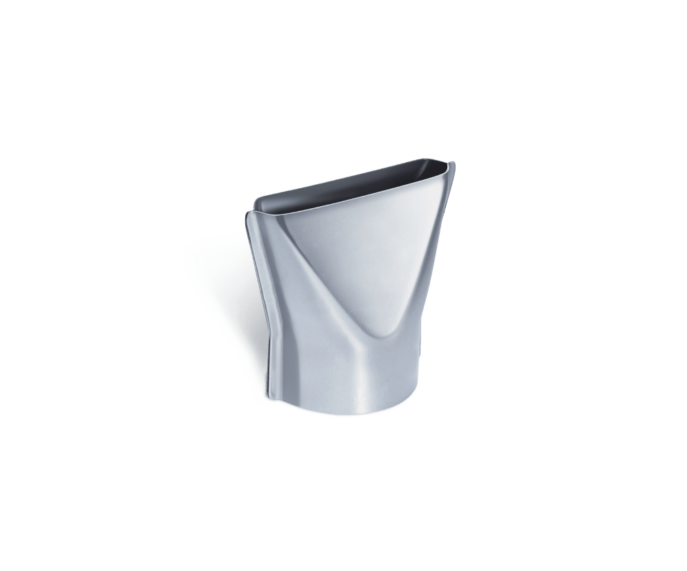 STEINEL - UGELLO FLUSSO ALLARGATO 50MM