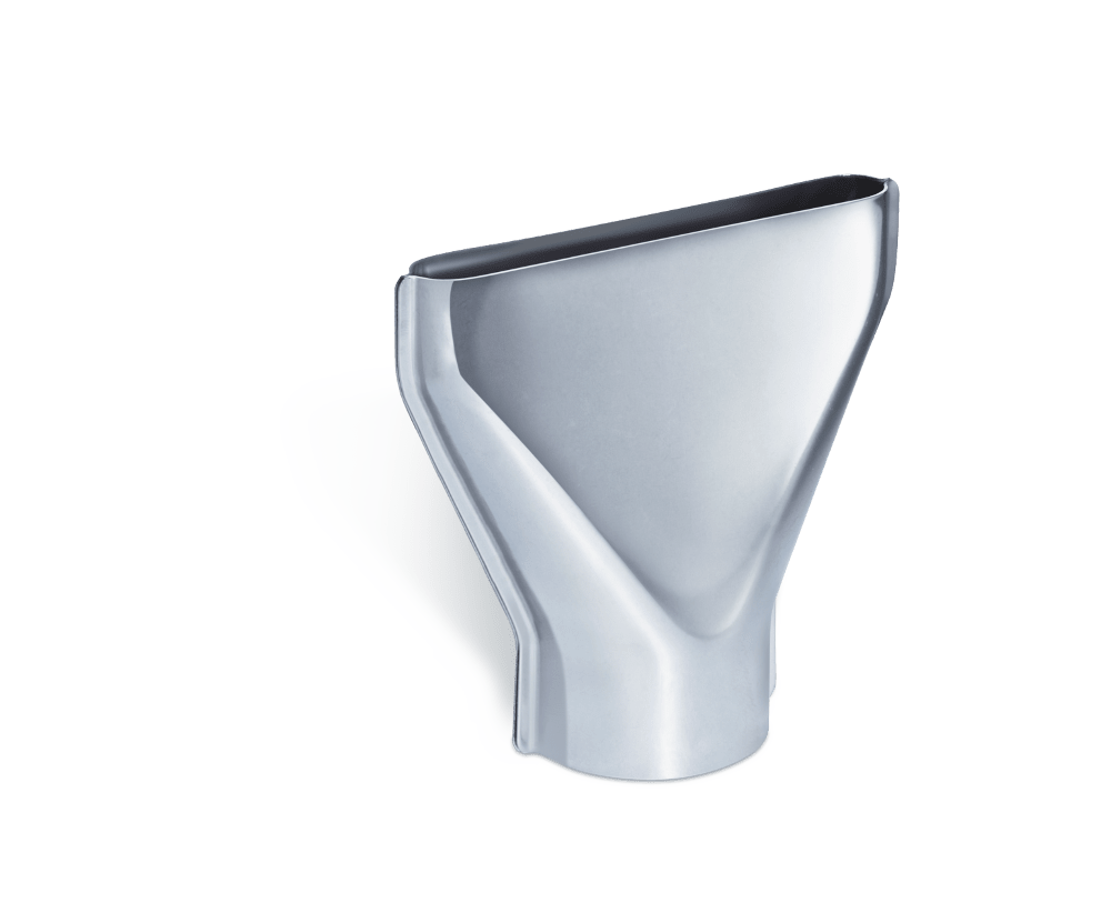 STEINEL - UGELLO FLUSSO ALLARGATO 75MM