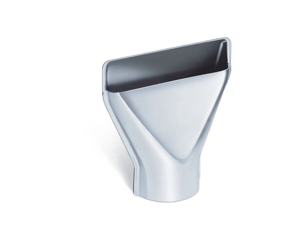 STEINEL - UGELLO A EFFUSIONE 75MM