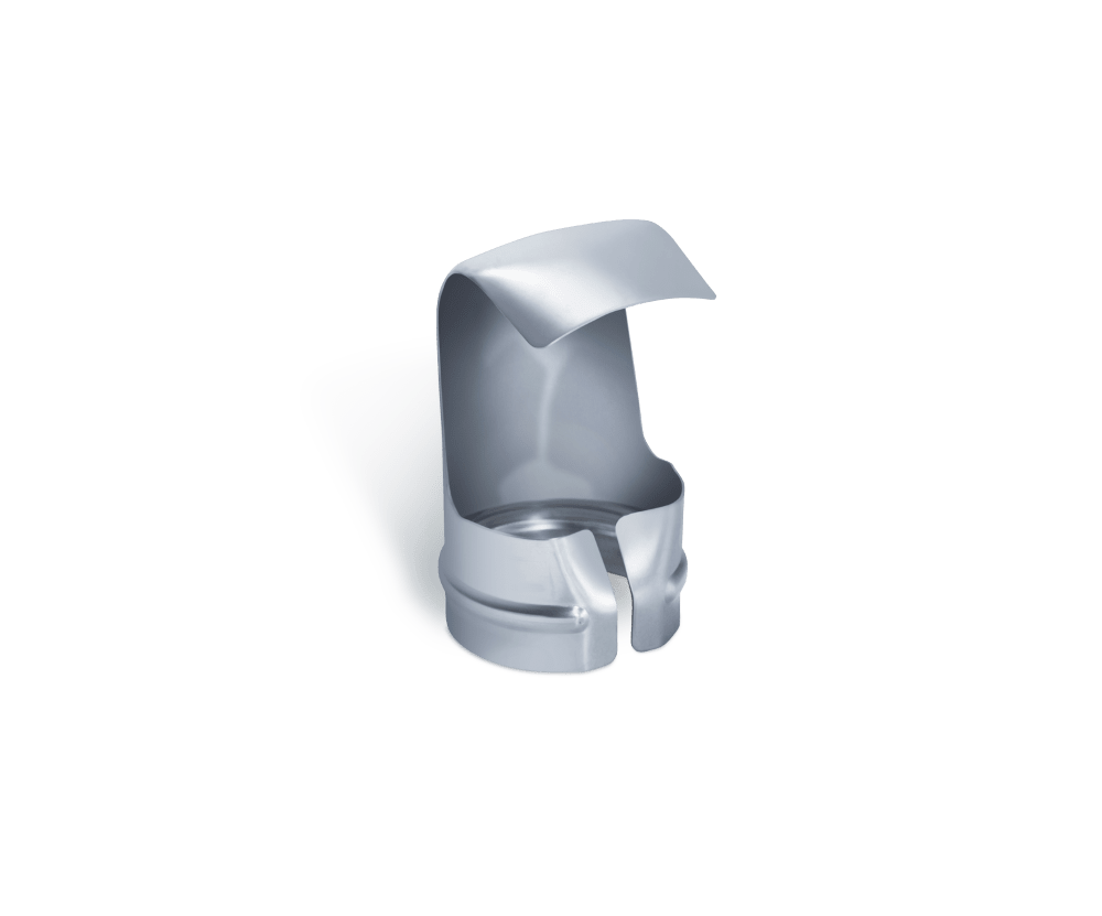 STEINEL - UGELLO A RIFLETTORE