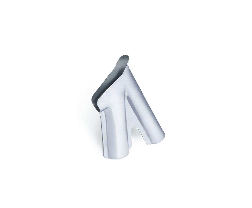 STEINEL - ZOCCOLO DI SALDATURA 070915