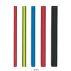 STEINEL - TUBI TERMORETRAIBILI III - 4-12 MM