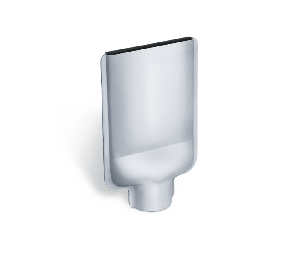 STEINEL - UGELLO PER FLUSSO ALLARGATO