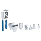 STEINEL - SET ACCESSORI CONVOGLIATORI - 12 PCS