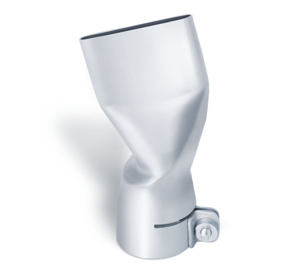 STEINEL - UGELLO ANGOPIATTO 40X2 HG2620