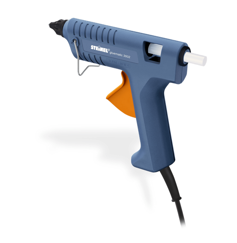 STEINEL - GLUEMATIC 3002 INCOLLATRICE