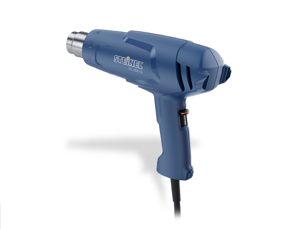 STEINEL - HL 1620 S CONVOGLIATORE