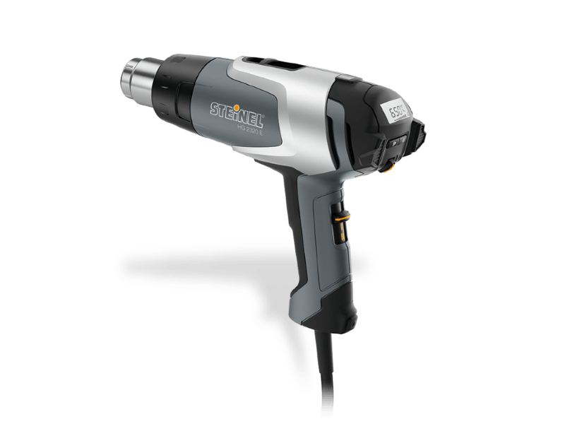 STEINEL - HG 2320 E VALIGIA CONVOGLIATORE