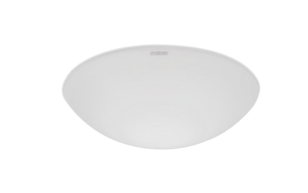 STEINEL - VETRO RS 10 OPALINO OPACO 001810