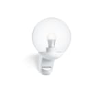 STEINEL - L 585 S BIANCO LAMPADA X EST