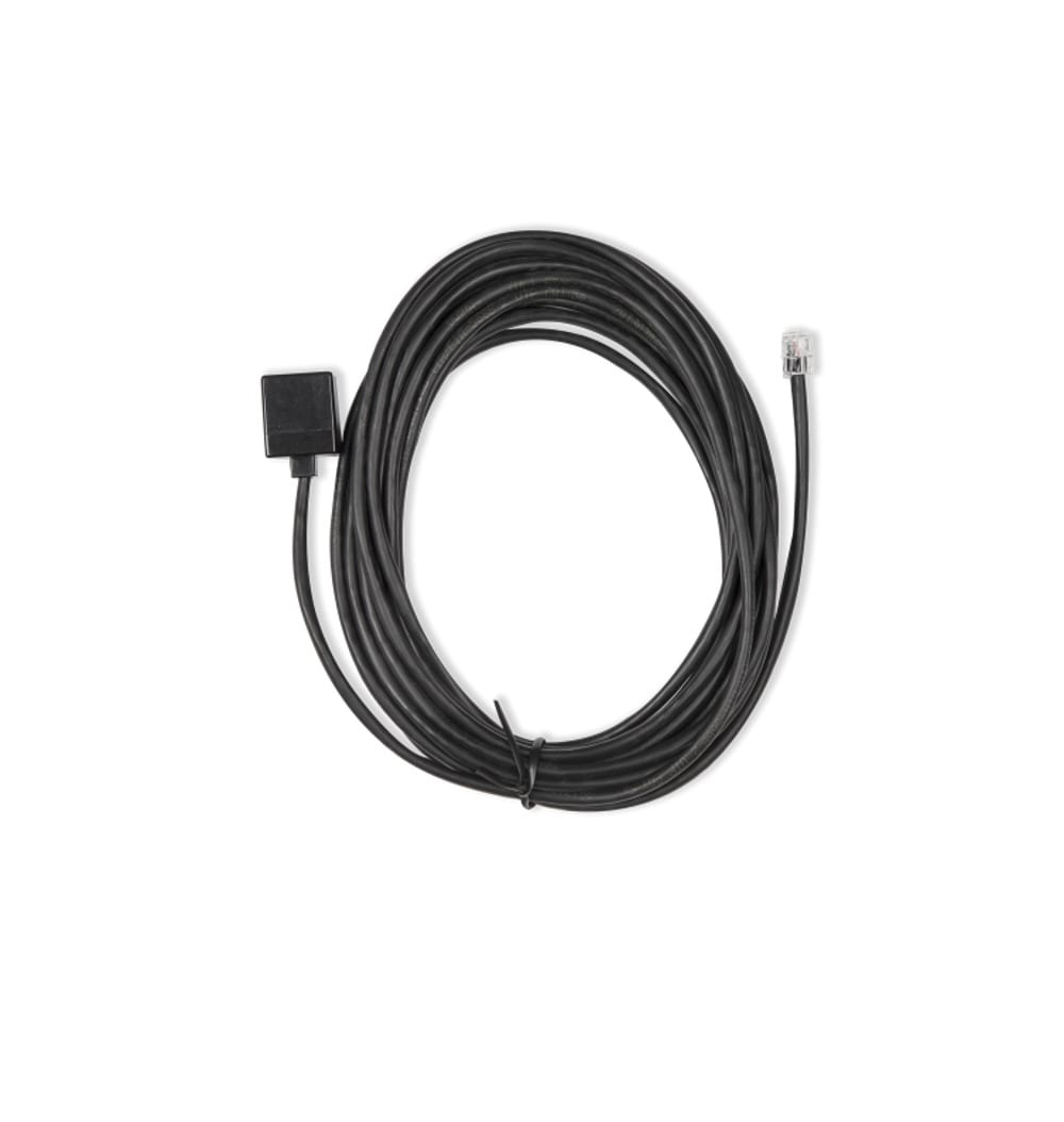 STEINEL - CAVO DI 6M PER SENSORE IR 4 SLIM