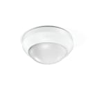 STEINEL - IS 360-3 BIANCO SENSORE
