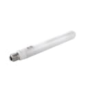 STEINEL - LAMPADINA CILINDRICA LED WW E27 270MM EU