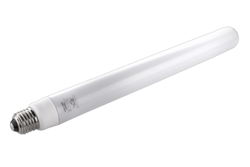 STEINEL - LAMPADINA CILINDRICA LED WW E27 370MM EU