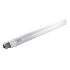 STEINEL - LAMPADINA CILINDRICA LED WW E27 370MM EU