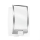 STEINEL - L 22 S INOX LAMPADA X EST
