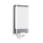 STEINEL - L 240 LED ARGENTO LAMPADA X EST
