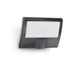 STEINEL - XLED CURVED ANTRACITE