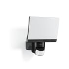 STEINEL - XLED HOME 2 XL NERO FARETTO