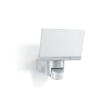 STEINEL - XLED HOME 2 ARGENTO FARETTO