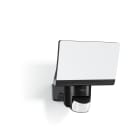 STEINEL - XLED HOME 2 NERO FARETTO