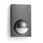 STEINEL - IS 180-2 ANTRACITE SENSORE