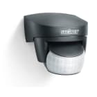 STEINEL - IS 2140 ECO NERO SENSORE