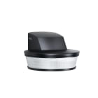 STEINEL - SENS IQ S NERO EVO SENSORE 034979