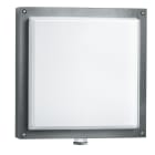 STEINEL - L 690 LED PMMA ANTRACITE LAMPADA X ESTER