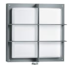 STEINEL - L 691 LED PMMA ANTRACITE LAMPADA X ESTER