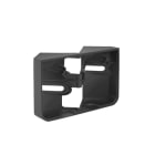 STEINEL - STAFFA ANGOLO GRAFITE PER XLED HOME 2