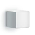 STEINEL - L 830 LED IHF CUBO ARGENTO