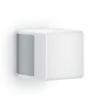 STEINEL - L 835 LED IHF CUBO ARGENTO