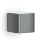 STEINEL - L 840 LED IHF CUBO ANTRACITE