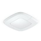 STEINEL - IR QUATTRO SLIM XS DALI 2 QUADRATO INCAS