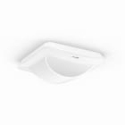 STEINEL - HALLWAY COM1 INCASSO CORRIDOI 057985